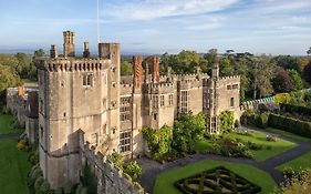 Thornbury Castle - A Relais & Chateaux Hotel Thornbury (gloucestershire) Großbritannien